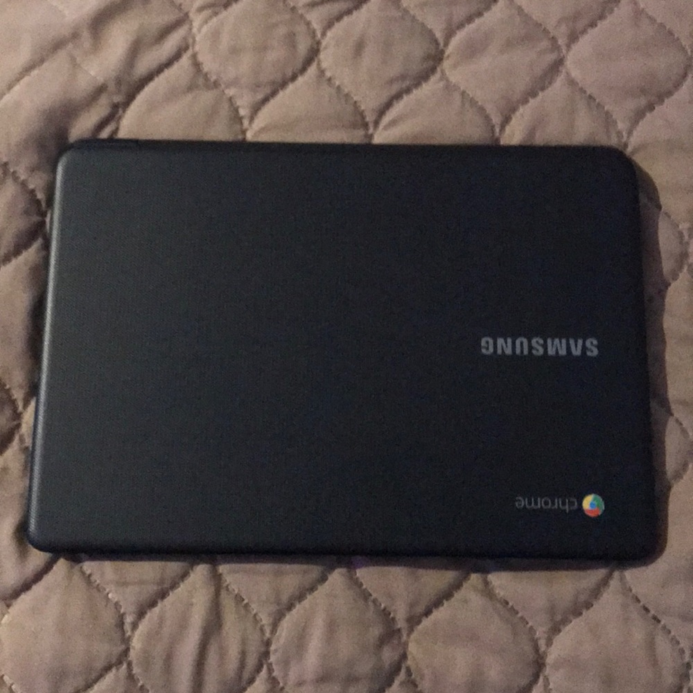 Google chrome laptop 💻